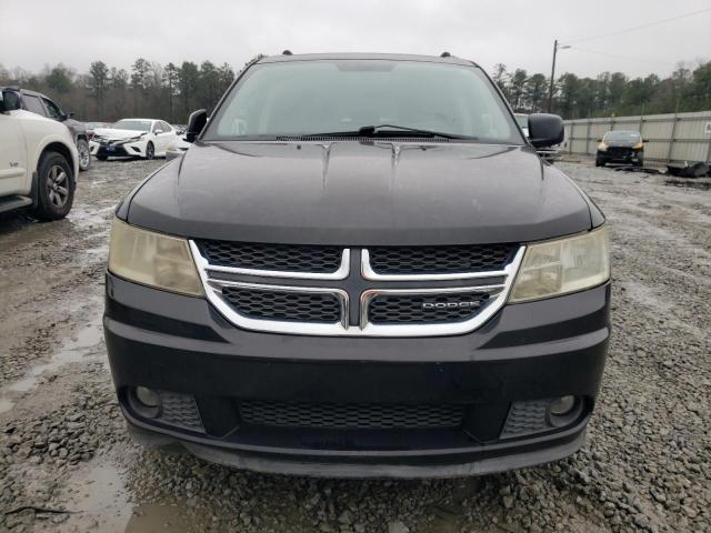 Photo 4 VIN: 3D4PG1FG3BT504197 - DODGE JOURNEY 