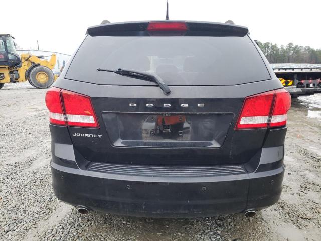 Photo 5 VIN: 3D4PG1FG3BT504197 - DODGE JOURNEY 