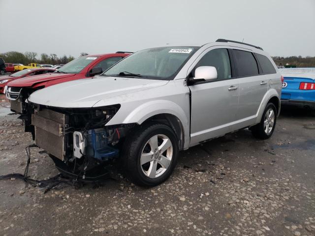 Photo 0 VIN: 3D4PG1FG3BT505561 - DODGE JOURNEY MA 