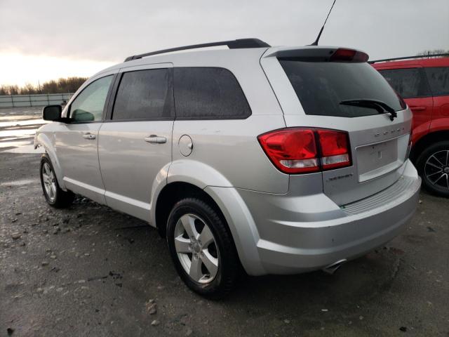 Photo 1 VIN: 3D4PG1FG3BT505561 - DODGE JOURNEY MA 