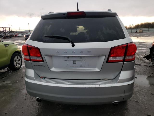 Photo 5 VIN: 3D4PG1FG3BT505561 - DODGE JOURNEY MA 