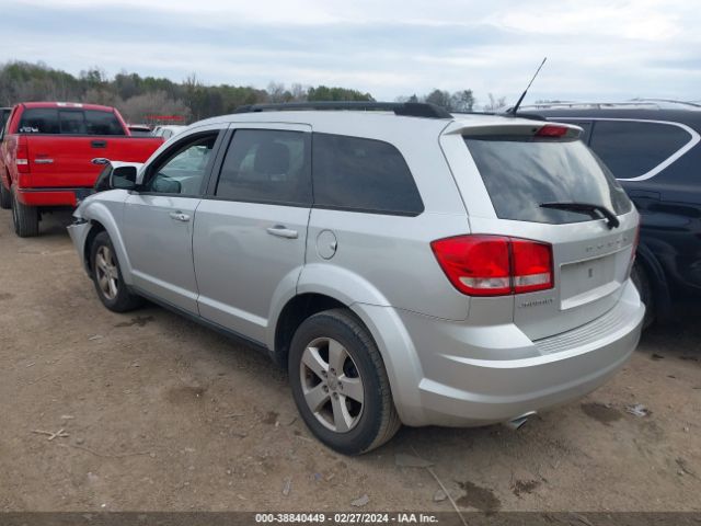 Photo 2 VIN: 3D4PG1FG3BT511845 - DODGE JOURNEY 