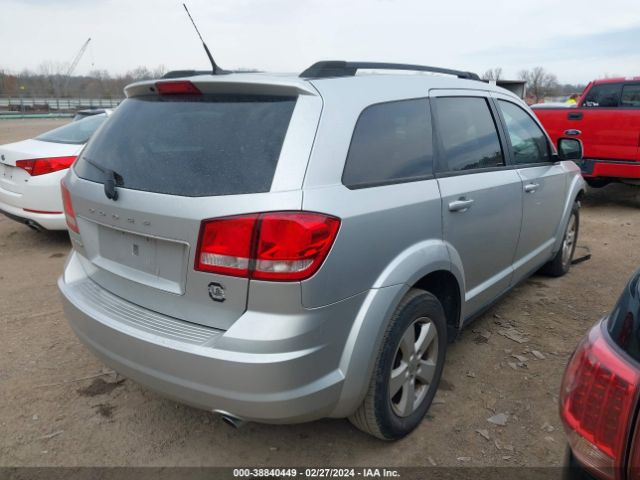 Photo 3 VIN: 3D4PG1FG3BT511845 - DODGE JOURNEY 