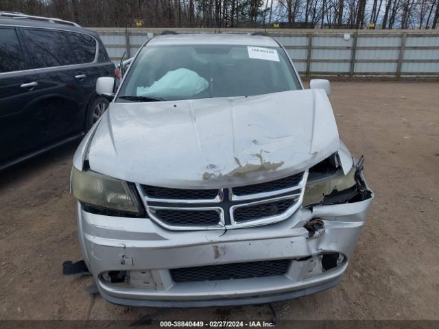 Photo 5 VIN: 3D4PG1FG3BT511845 - DODGE JOURNEY 