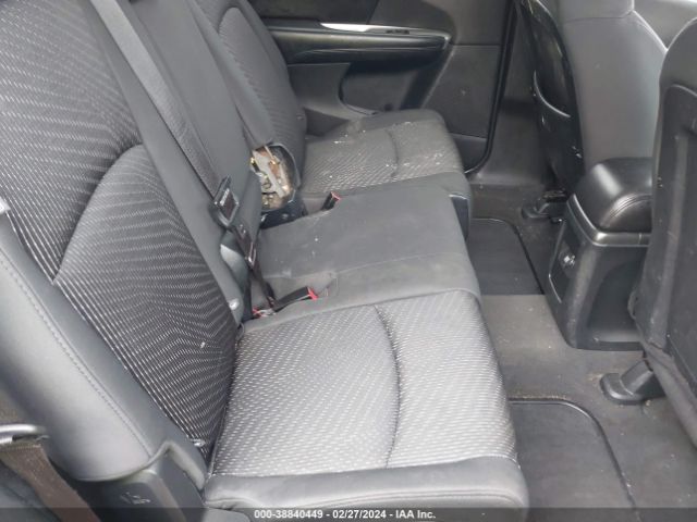 Photo 7 VIN: 3D4PG1FG3BT511845 - DODGE JOURNEY 