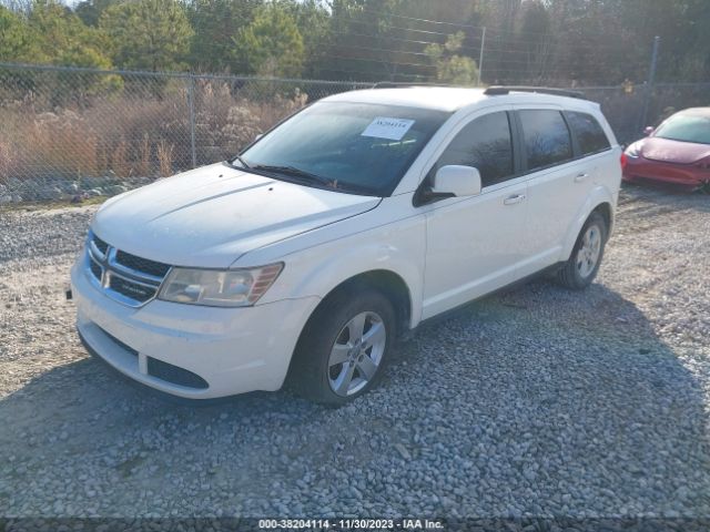 Photo 1 VIN: 3D4PG1FG3BT513160 - DODGE JOURNEY 