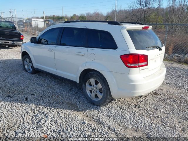 Photo 2 VIN: 3D4PG1FG3BT513160 - DODGE JOURNEY 