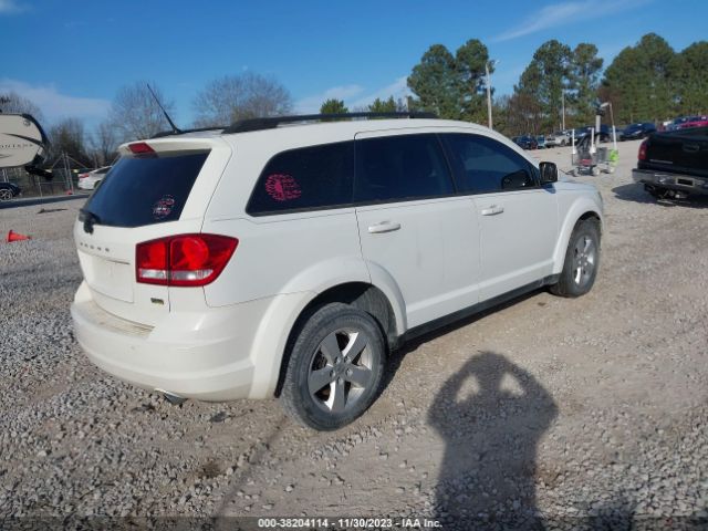 Photo 3 VIN: 3D4PG1FG3BT513160 - DODGE JOURNEY 