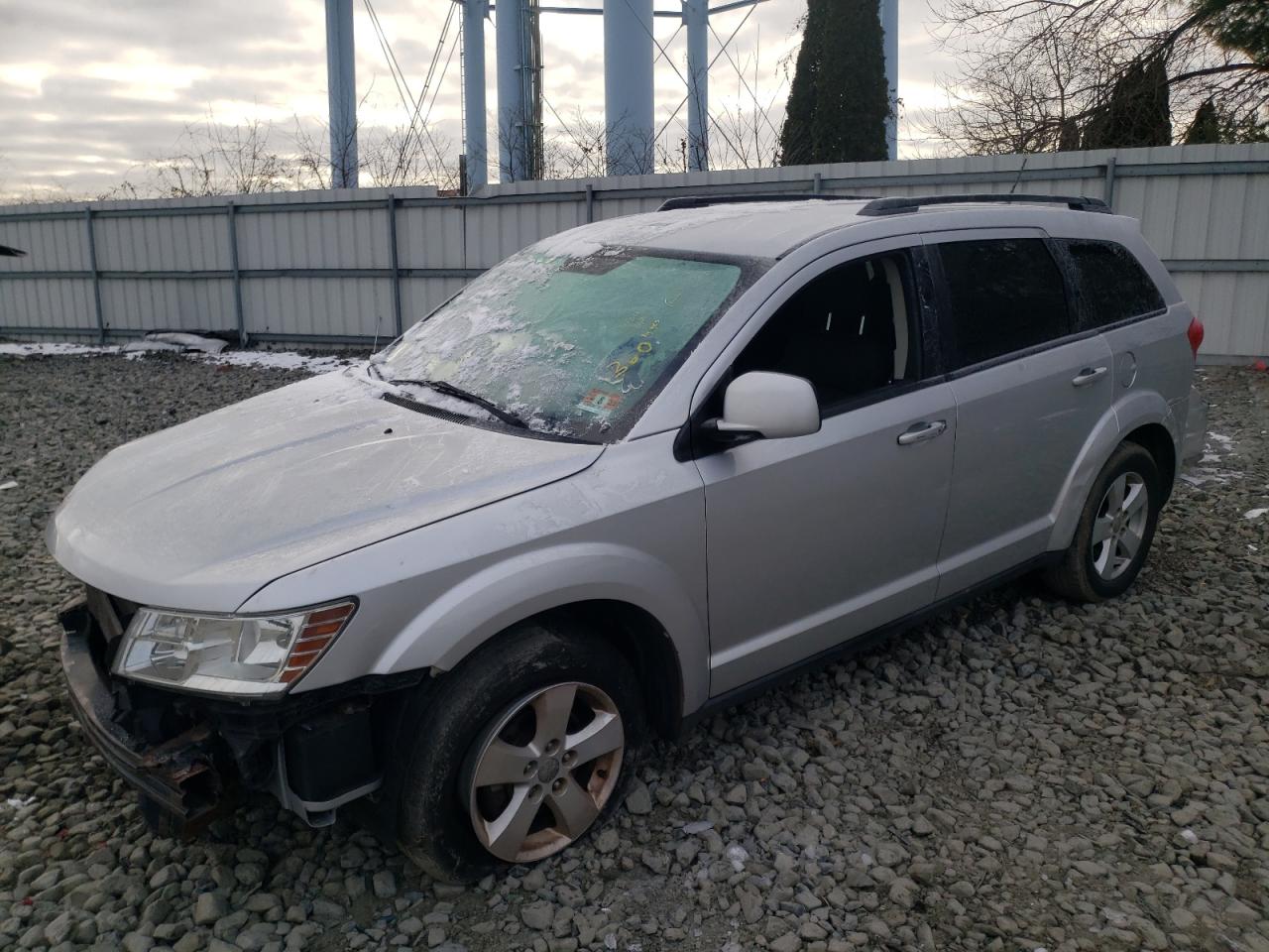 Photo 0 VIN: 3D4PG1FG3BT526992 - DODGE JOURNEY 