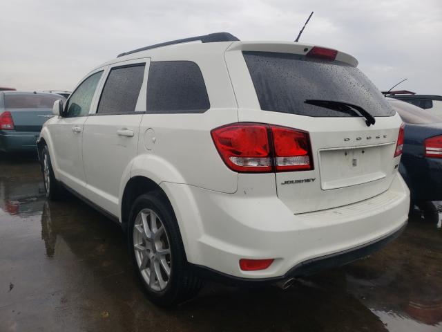 Photo 2 VIN: 3D4PG1FG3BT540634 - DODGE JOURNEY MA 