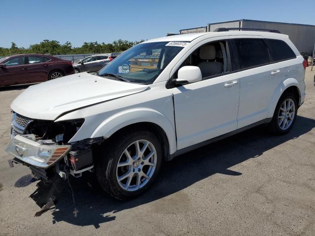 Photo 0 VIN: 3D4PG1FG3BT540939 - DODGE JOURNEY 4D 