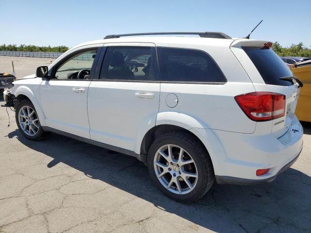 Photo 1 VIN: 3D4PG1FG3BT540939 - DODGE JOURNEY 4D 