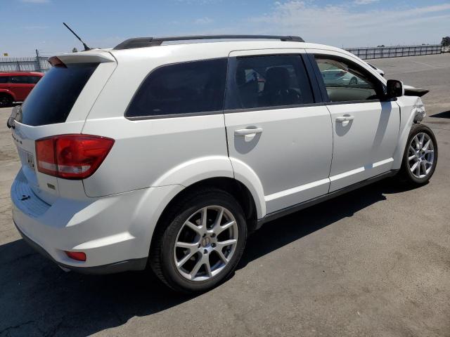 Photo 2 VIN: 3D4PG1FG3BT540939 - DODGE JOURNEY 4D 