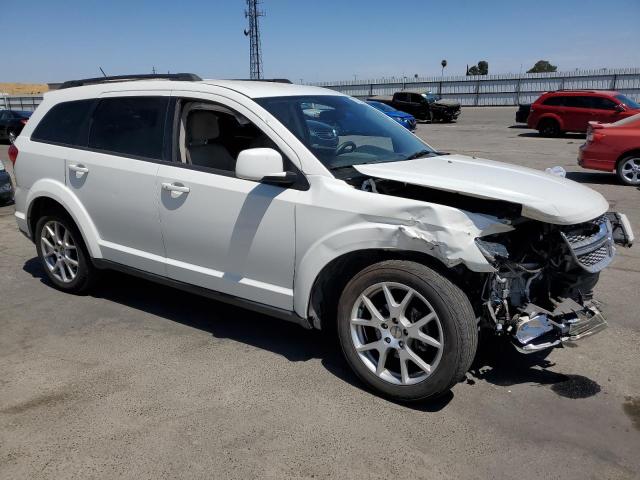 Photo 3 VIN: 3D4PG1FG3BT540939 - DODGE JOURNEY 4D 