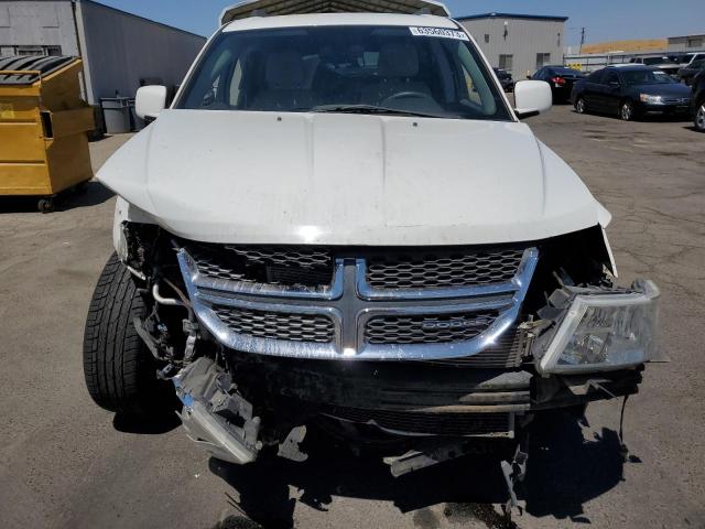 Photo 4 VIN: 3D4PG1FG3BT540939 - DODGE JOURNEY 4D 