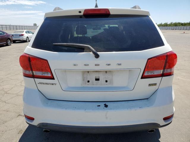 Photo 5 VIN: 3D4PG1FG3BT540939 - DODGE JOURNEY 4D 