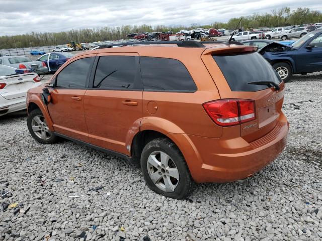 Photo 1 VIN: 3D4PG1FG3BT543324 - DODGE JOURNEY 