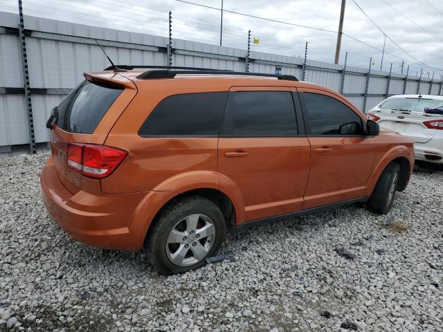 Photo 2 VIN: 3D4PG1FG3BT543324 - DODGE JOURNEY 