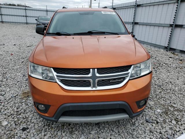 Photo 4 VIN: 3D4PG1FG3BT543324 - DODGE JOURNEY 