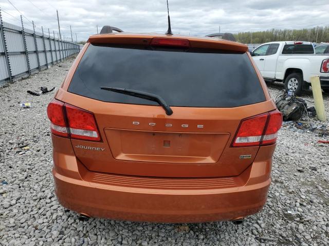 Photo 5 VIN: 3D4PG1FG3BT543324 - DODGE JOURNEY 