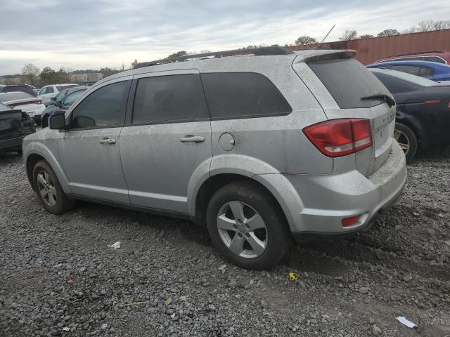 Photo 1 VIN: 3D4PG1FG3BT545008 - DODGE JOURNEY MA 