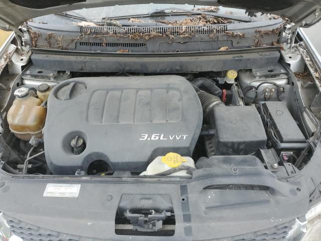 Photo 11 VIN: 3D4PG1FG3BT545008 - DODGE JOURNEY MA 