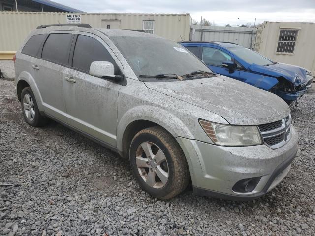 Photo 3 VIN: 3D4PG1FG3BT545008 - DODGE JOURNEY MA 