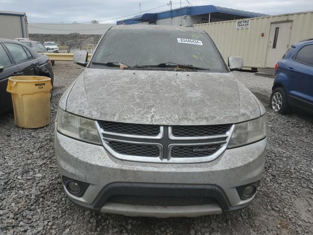 Photo 4 VIN: 3D4PG1FG3BT545008 - DODGE JOURNEY MA 