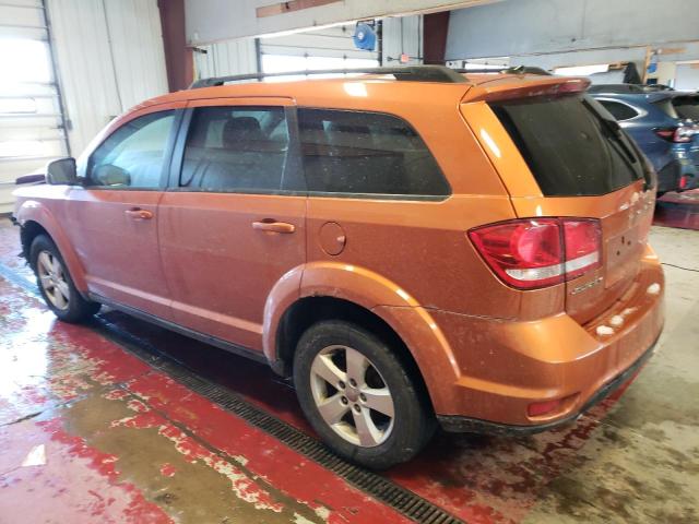 Photo 1 VIN: 3D4PG1FG3BT552542 - DODGE JOURNEY 