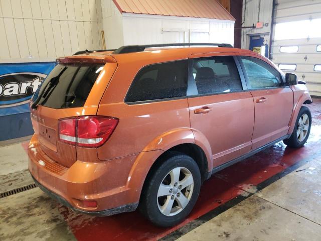 Photo 2 VIN: 3D4PG1FG3BT552542 - DODGE JOURNEY 