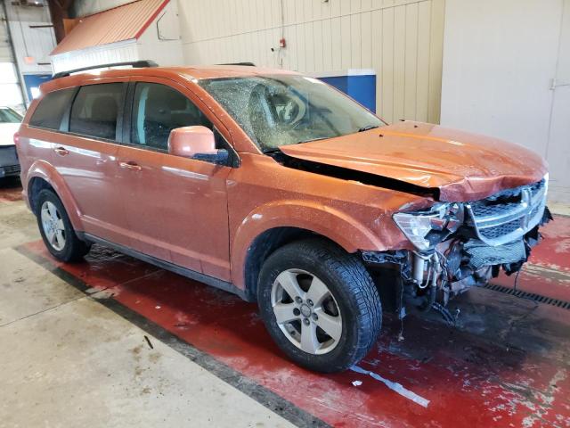 Photo 3 VIN: 3D4PG1FG3BT552542 - DODGE JOURNEY 