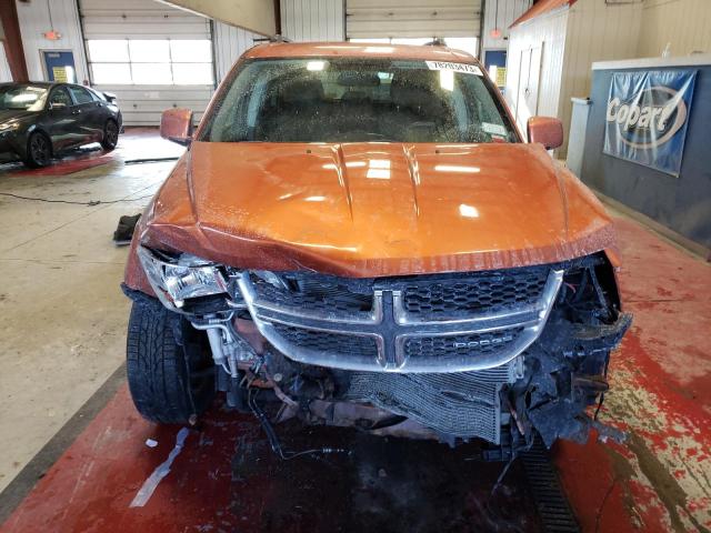 Photo 4 VIN: 3D4PG1FG3BT552542 - DODGE JOURNEY 