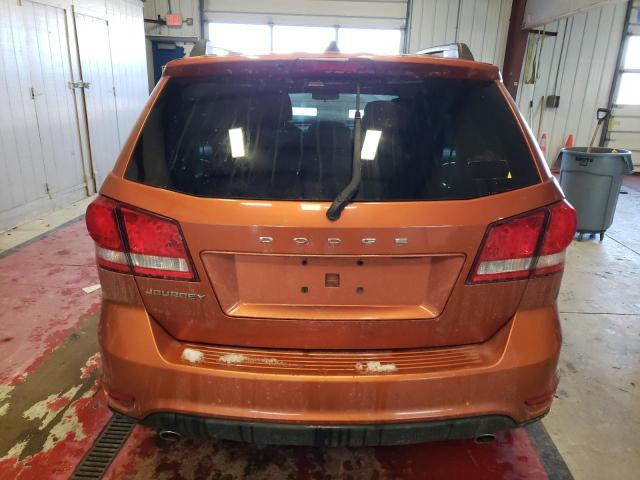 Photo 5 VIN: 3D4PG1FG3BT552542 - DODGE JOURNEY 