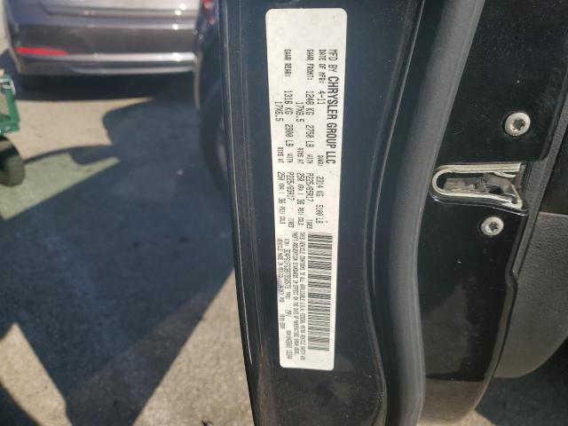 Photo 11 VIN: 3D4PG1FG3BT552573 - DODGE JOURNEY MA 