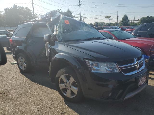 Photo 3 VIN: 3D4PG1FG3BT552573 - DODGE JOURNEY MA 