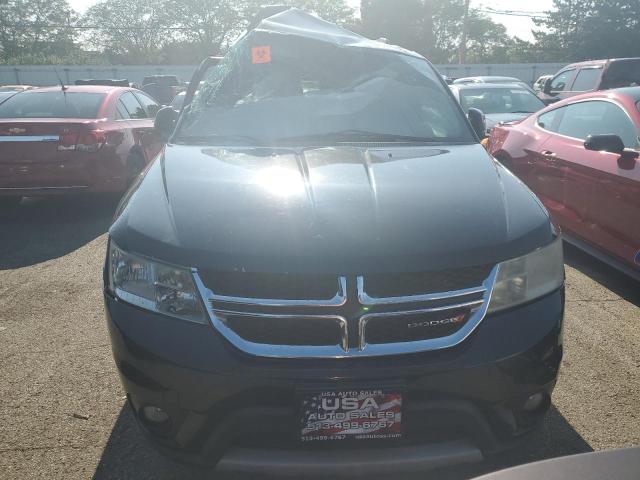 Photo 4 VIN: 3D4PG1FG3BT552573 - DODGE JOURNEY MA 