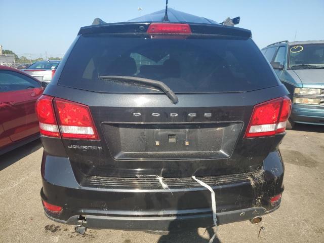 Photo 5 VIN: 3D4PG1FG3BT552573 - DODGE JOURNEY MA 