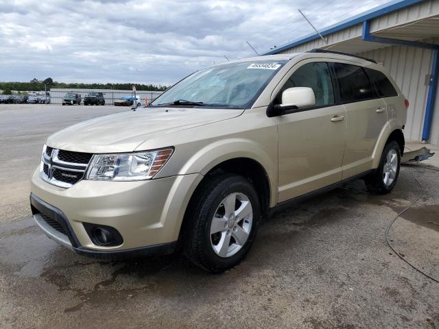 Photo 0 VIN: 3D4PG1FG3BT567087 - DODGE JOURNEY 