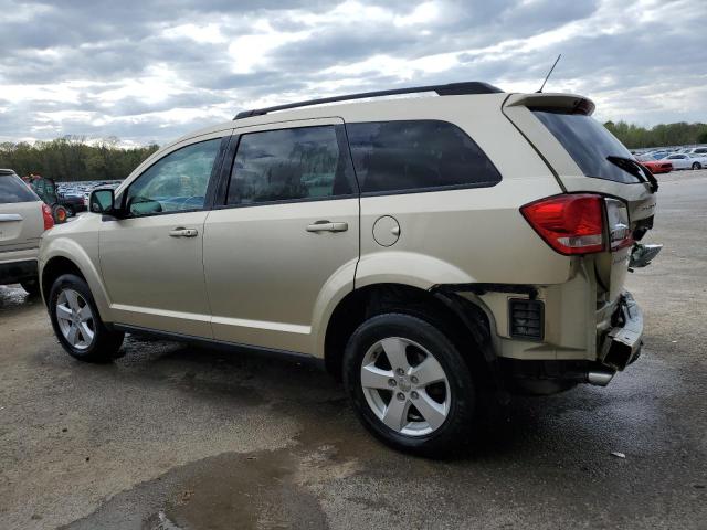 Photo 1 VIN: 3D4PG1FG3BT567087 - DODGE JOURNEY 