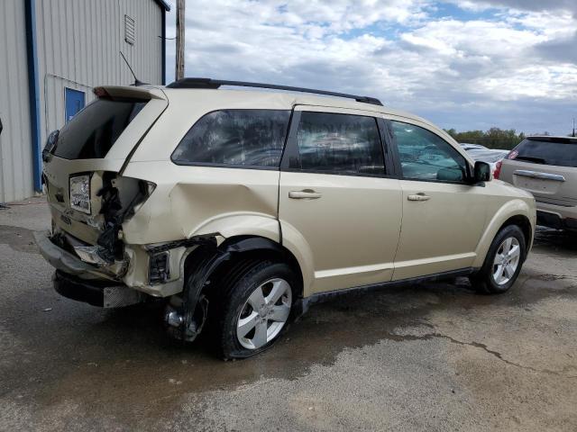 Photo 2 VIN: 3D4PG1FG3BT567087 - DODGE JOURNEY 