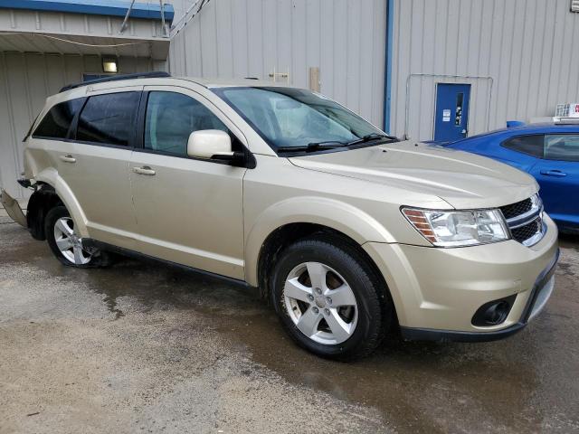 Photo 3 VIN: 3D4PG1FG3BT567087 - DODGE JOURNEY 