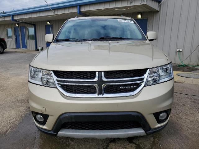 Photo 4 VIN: 3D4PG1FG3BT567087 - DODGE JOURNEY 