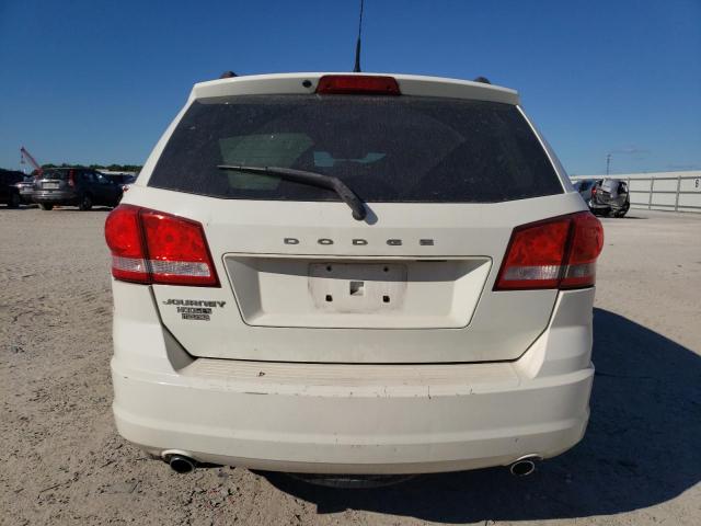 Photo 5 VIN: 3D4PG1FG4BT501664 - DODGE JOURNEY MA 