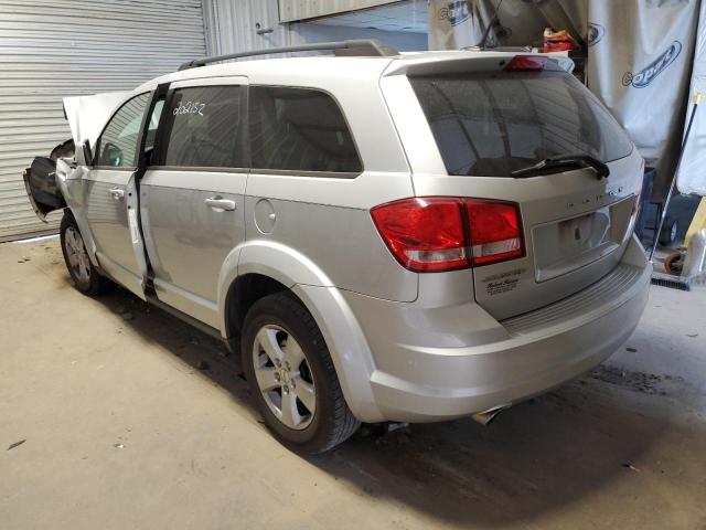 Photo 2 VIN: 3D4PG1FG4BT503091 - DODGE JOURNEY MA 