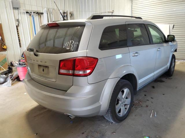 Photo 3 VIN: 3D4PG1FG4BT503091 - DODGE JOURNEY MA 