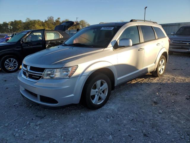 Photo 0 VIN: 3D4PG1FG4BT520215 - DODGE JOURNEY MA 