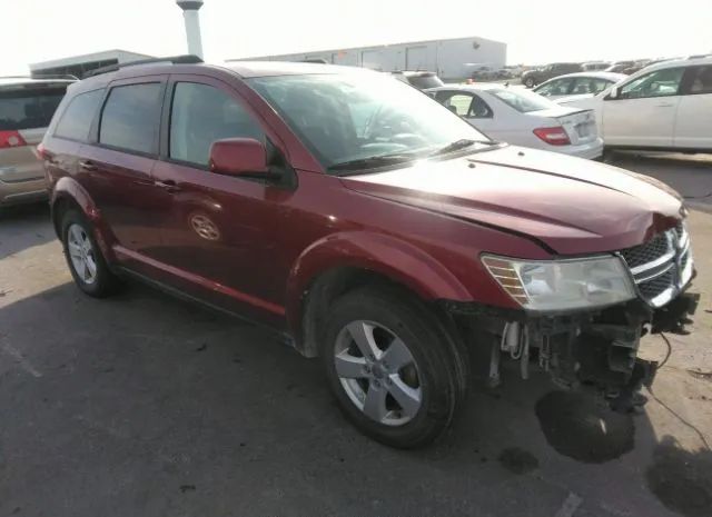 Photo 0 VIN: 3D4PG1FG4BT520568 - DODGE JOURNEY 