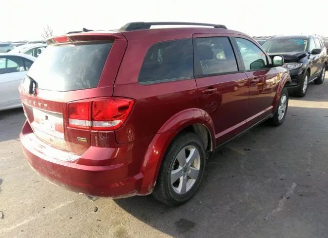 Photo 3 VIN: 3D4PG1FG4BT520568 - DODGE JOURNEY 