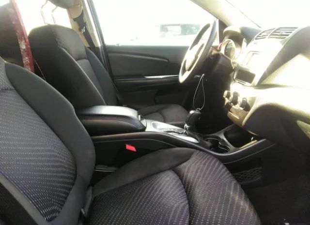 Photo 4 VIN: 3D4PG1FG4BT520568 - DODGE JOURNEY 