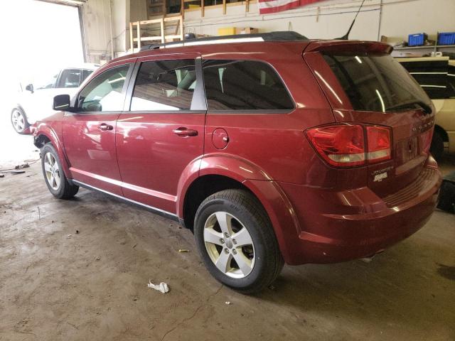 Photo 1 VIN: 3D4PG1FG4BT526063 - DODGE JOURNEY MA 